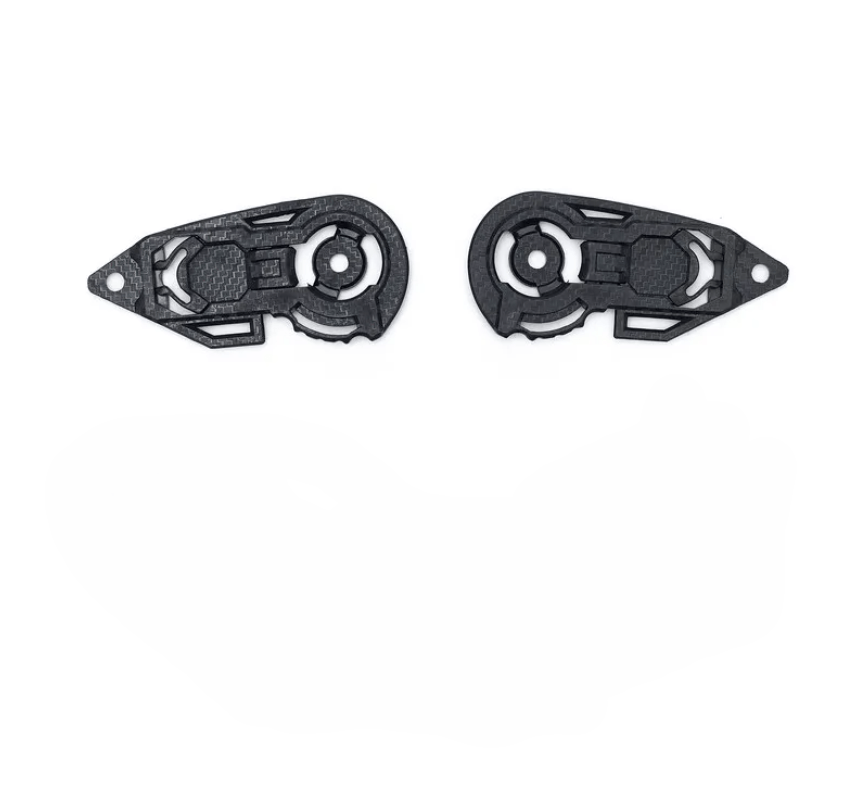 Sujeción MAC Lateral  Bass